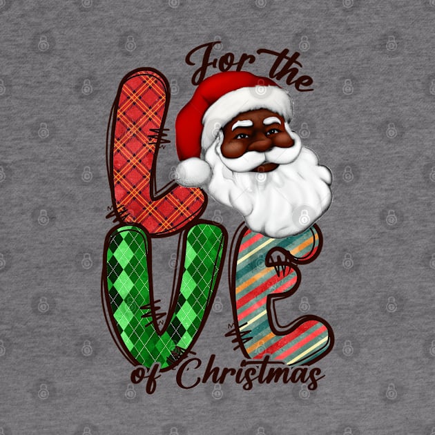 Love for the christmas by MZeeDesigns